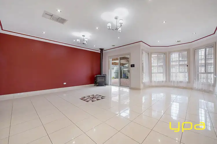Fourth view of Homely house listing, 14 Pine Valley Rise, Craigieburn VIC 3064