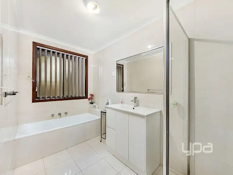 Seventh view of Homely house listing, 21 Baguley Crescent, Kings Park VIC 3021