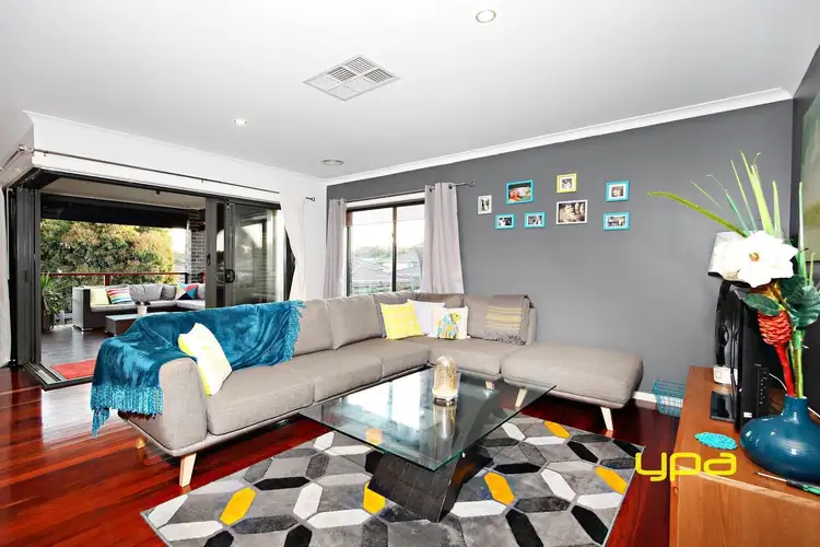 Fifth view of Homely house listing, 23 Bundanoon Avenue, Sunbury VIC 3429