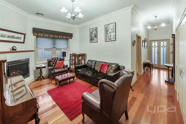 Fifth view of Homely house listing, 30 Grundy Grove, Pascoe Vale South VIC 3044