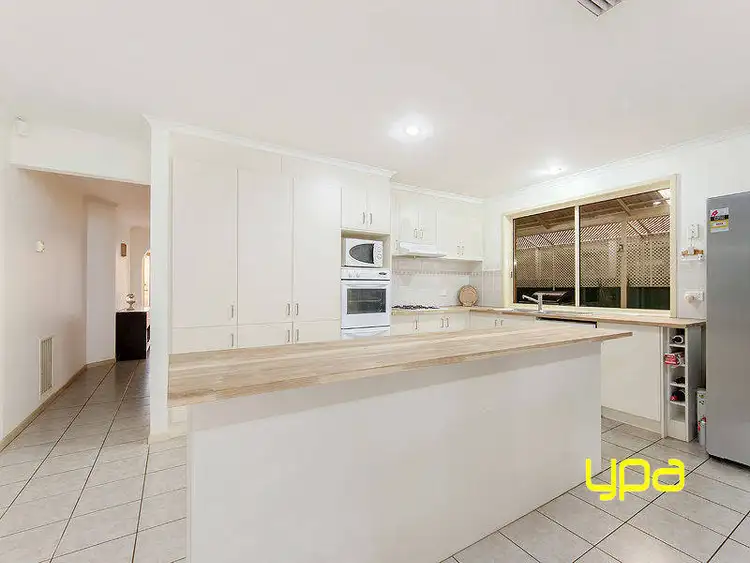 Fourth view of Homely house listing, 20 Niewand Avenue, Burnside VIC 3023