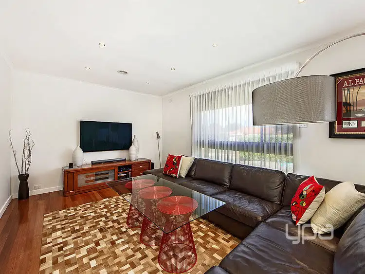 Second view of Homely house listing, 24 William Street, St Albans VIC 3021