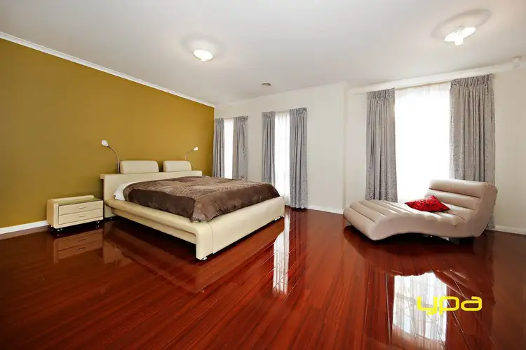 Seventh view of Homely house listing, 34 Pilgrim Drive, Hillside VIC 3037