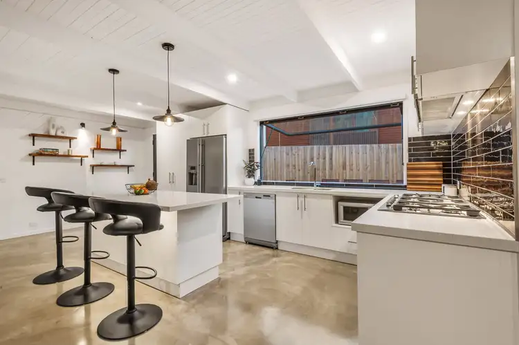 Fifth view of Homely house listing, 82 Dunham Street, Rye VIC 3941