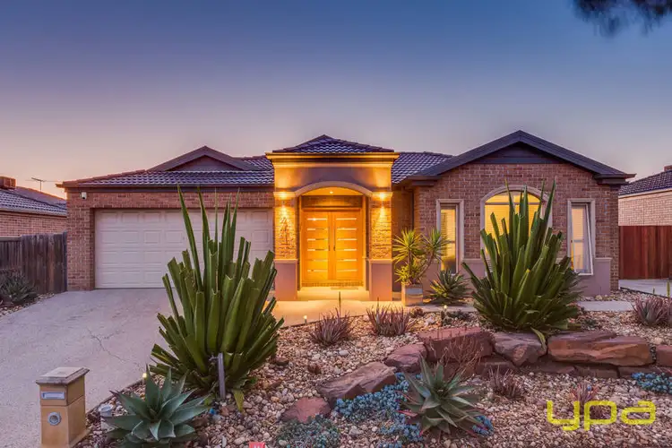 4 Cedarwood Court, Tarneit VIC 3029
