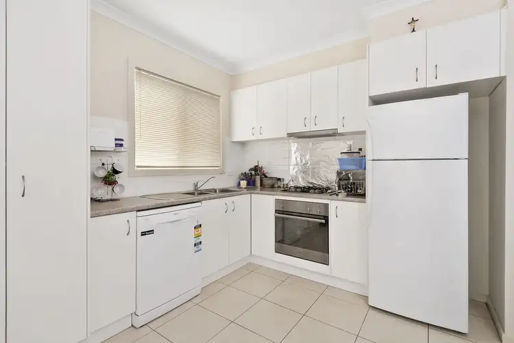 Third view of Homely house listing, 70A Davenport Drive, Sunbury VIC 3429