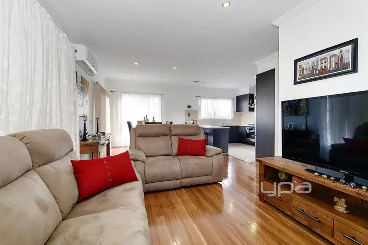 Fourth view of Homely house listing, 2/8 Northern Crescent, Craigieburn VIC 3064