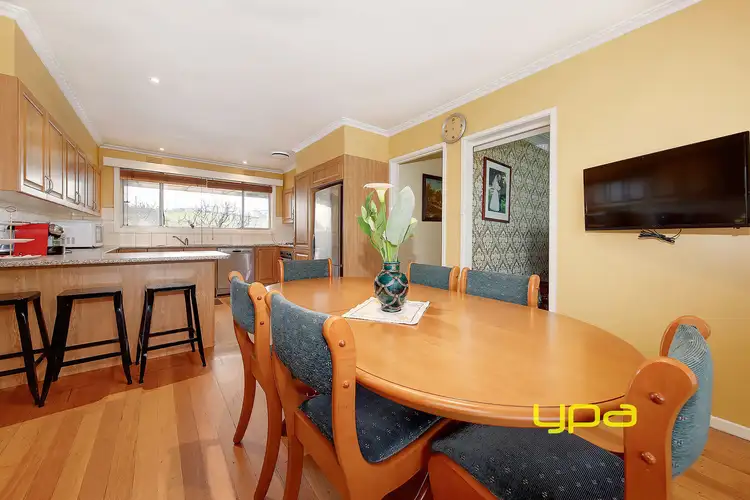 Fourth view of Homely house listing, 45 Fran Street, Glenroy VIC 3046
