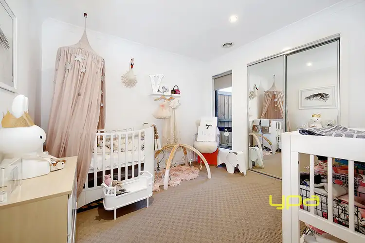 Seventh view of Homely house listing, 6 Water Fern Grove, Greenvale VIC 3059