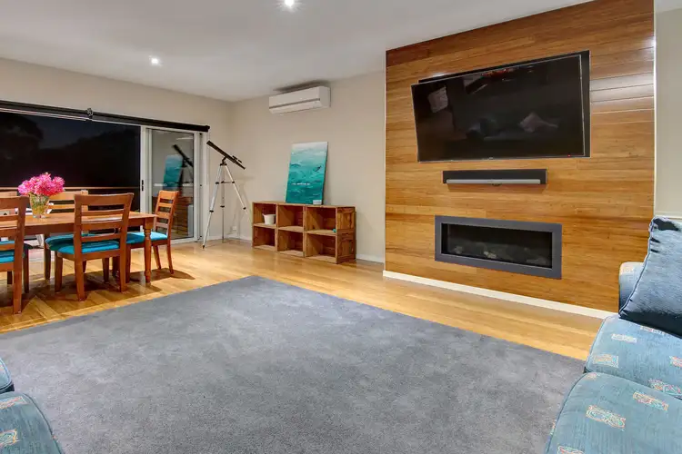 Fifth view of Homely house listing, 15 Wilson Crescent, Dromana VIC 3936