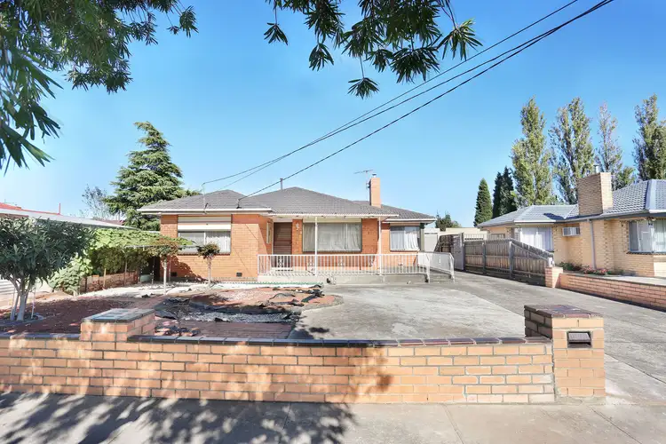 Second view of Homely house listing, 1 Badger Court, Thomastown VIC 3074