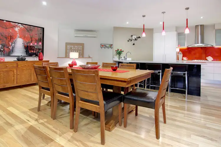 Fourth view of Homely house listing, 38 Manna Street, Dromana VIC 3936