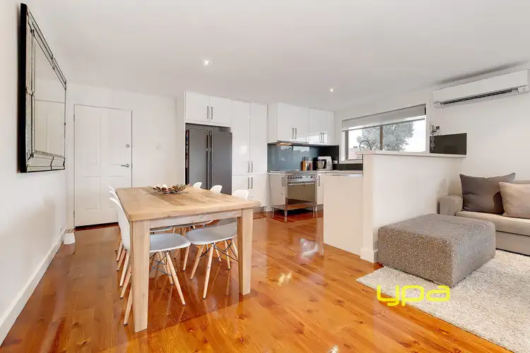 Sixth view of Homely unit listing, 1/2 Dakara Close, Meadow Heights VIC 3048