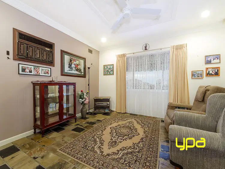 Second view of Homely house listing, 16 Kodre Street, St Albans VIC 3021
