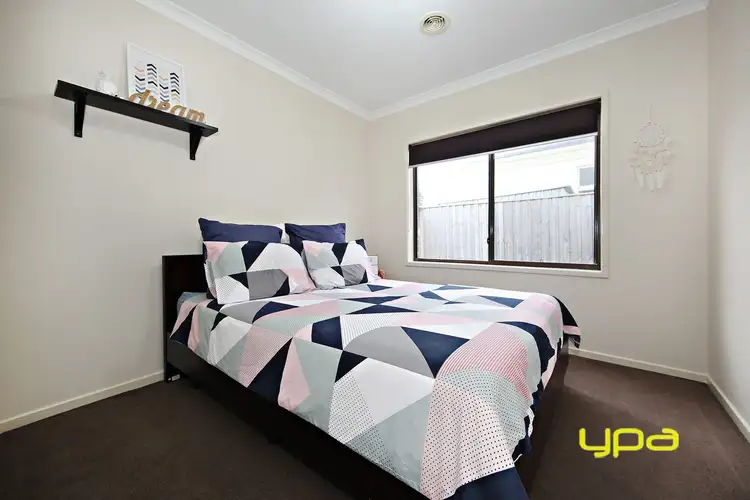 Seventh view of Homely house listing, 20 Hobart Way, Taylors Hill VIC 3037