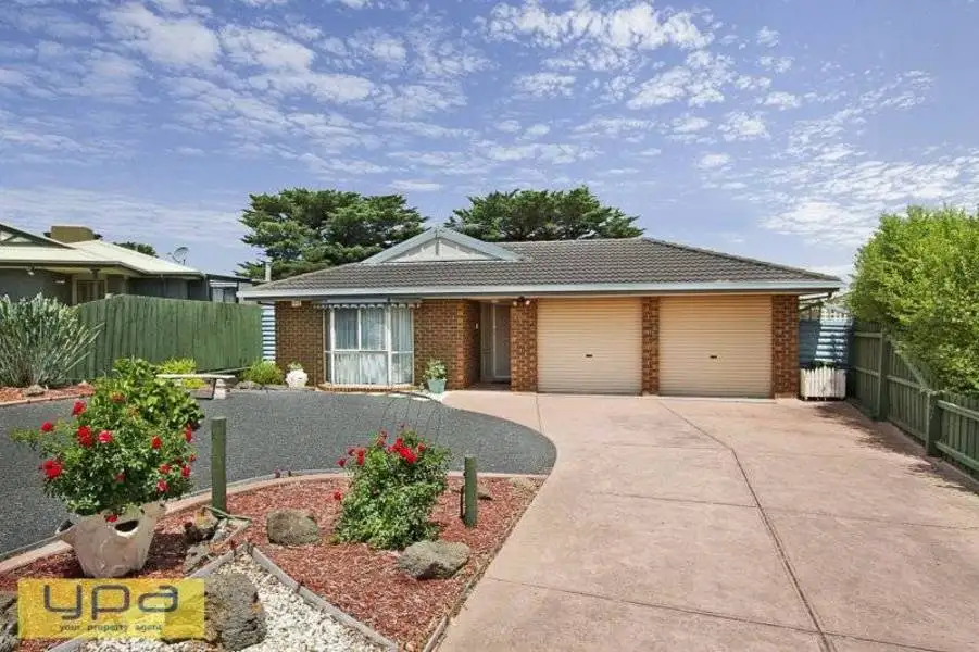Main view of Homely house listing, 13 Atlanta Close, Sunbury VIC 3429