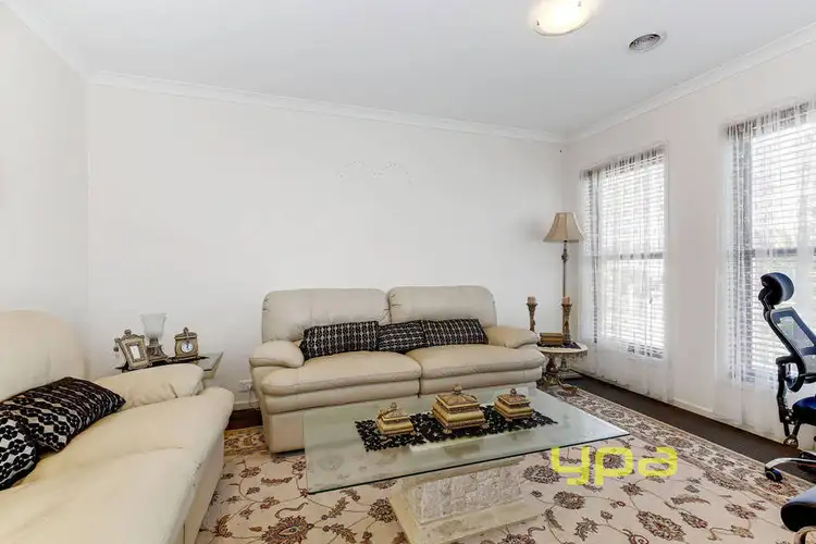 Sixth view of Homely house listing, 16 Evadene Drive, Tarneit VIC 3029