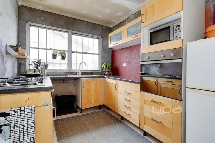 Third view of Homely house listing, 214 Blair Street, Dallas VIC 3047