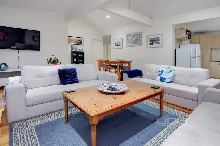 Third view of Homely house listing, 54 Observation Drive, Rye VIC 3941