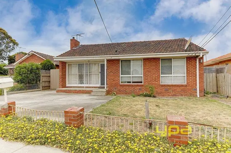 10 Bessell Court, Jacana VIC 3047