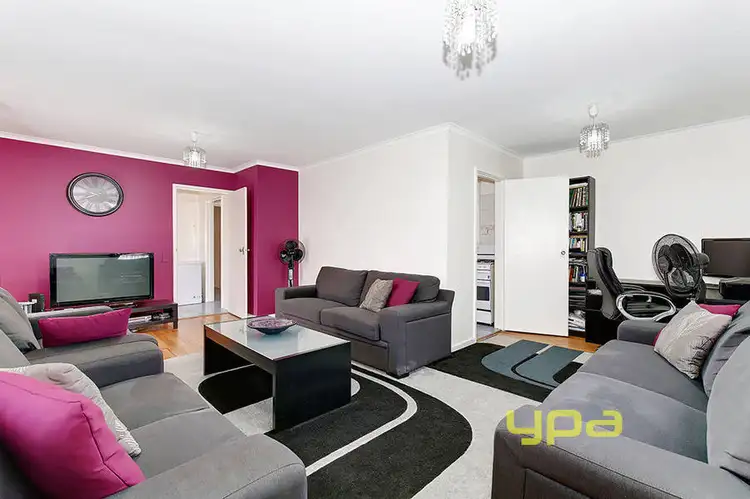 Second view of Homely house listing, 1211 PASCOE VALE ROAD, Broadmeadows VIC 3047