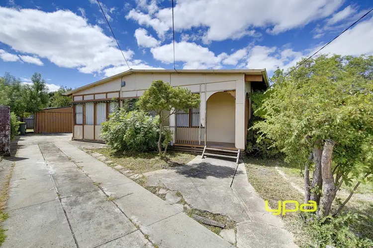 18 Lismore Street, Dallas VIC 3047