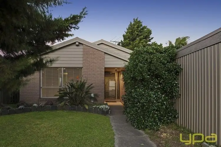 34 Strathconnan Square, Tullamarine VIC 3043