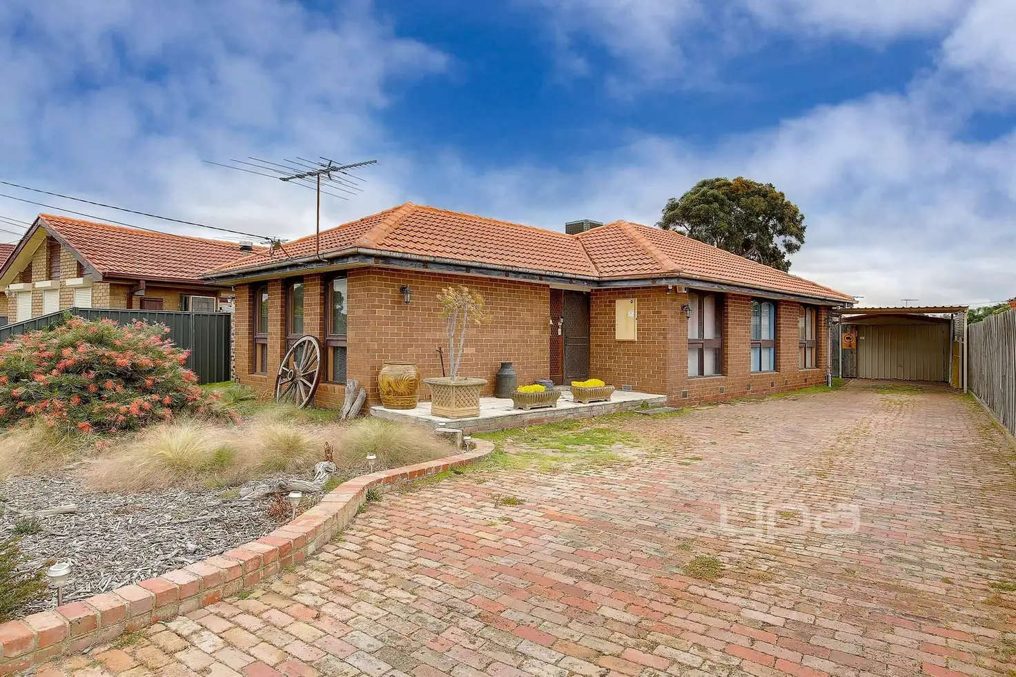 Main view of Homely house listing, 46 Perrett Avenue, St Albans VIC 3021