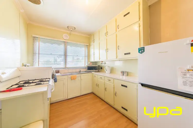 Third view of Homely house listing, 3 Railway Crescent, Broadmeadows VIC 3047
