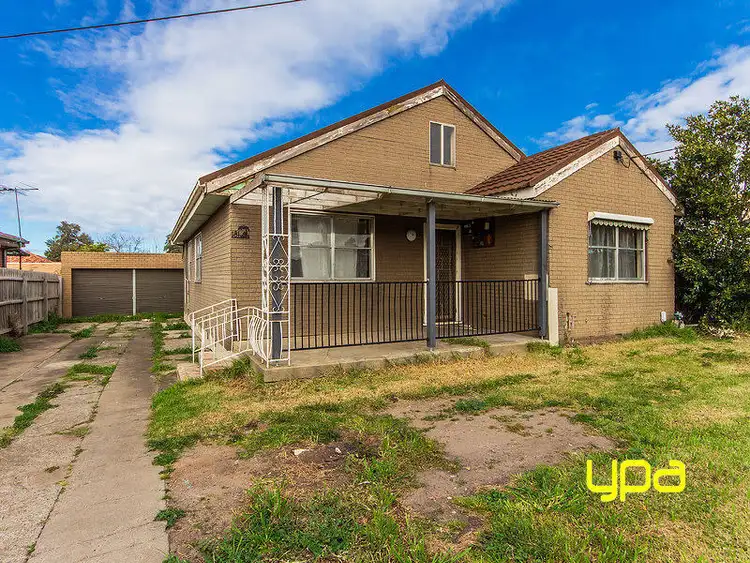 Third view of Homely house listing, 181 Main Road West, St Albans VIC 3021