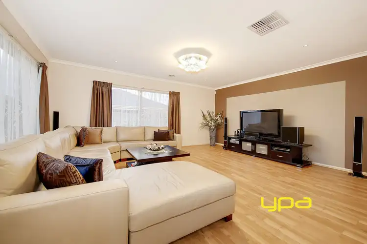 Seventh view of Homely house listing, 109 Mareeba Way, Craigieburn VIC 3064