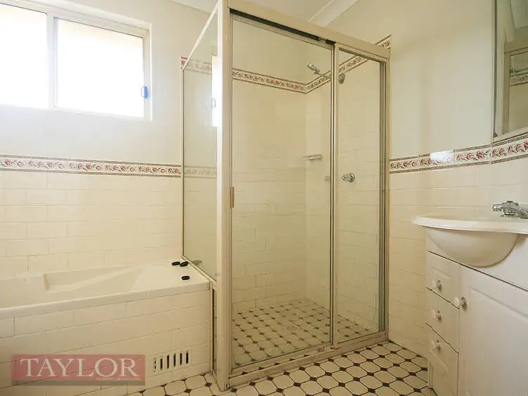 Sixth view of Homely unit listing, 6/29 Good Street, Westmead NSW 2145