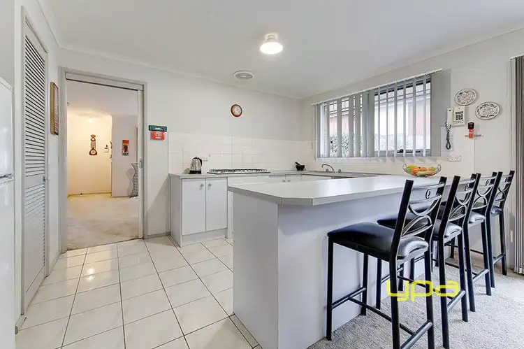 Third view of Homely house listing, 18 Stringybark Place, Meadow Heights VIC 3048