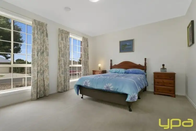 Sixth view of Homely house listing, 4 Lindwall Street, Sunbury VIC 3429