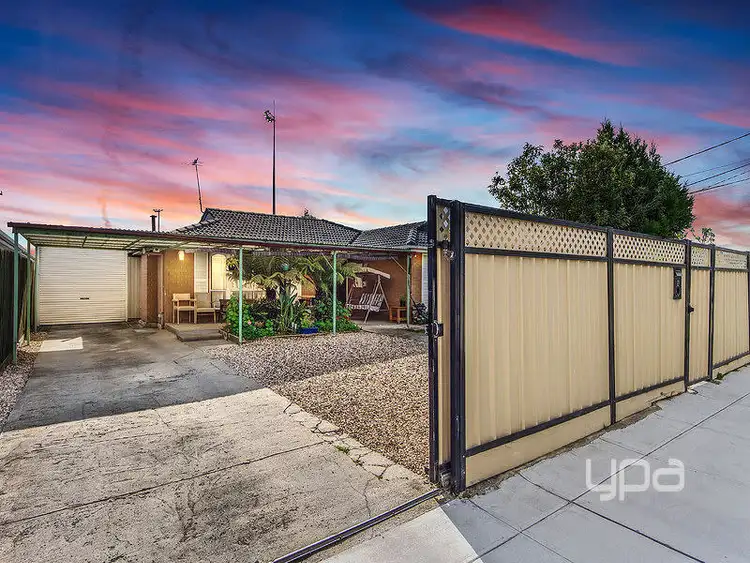 Second view of Homely house listing, 15 Sandra Street, Kings Park VIC 3021