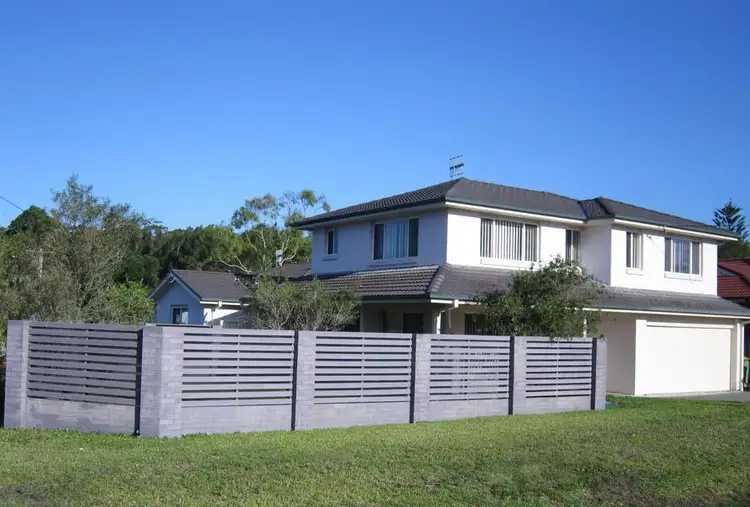 Fifth view of Homely house listing, 1/2 Papala Avenue, Bateau Bay NSW 2261