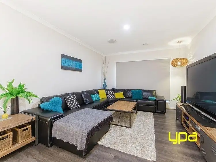 Fourth view of Homely house listing, 16 Patchouli Street, Truganina VIC 3029