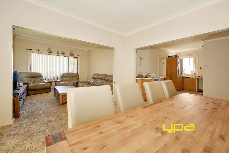 Fifth view of Homely house listing, 73 Argyle Street, Fawkner VIC 3060