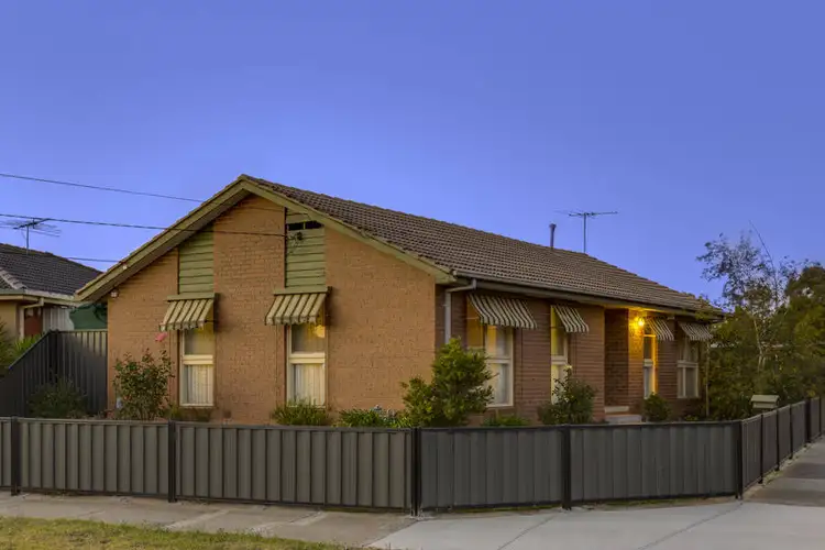Second view of Homely house listing, 37 Wintersun Drive, Albanvale VIC 3021