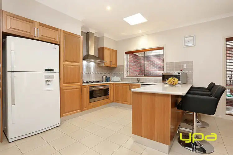 Seventh view of Homely house listing, 9 Two Creek Drive, Epping VIC 3076