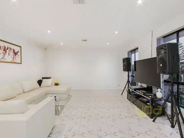 Second view of Homely house listing, 51 Meadowbank Drive, Sunshine North VIC 3020