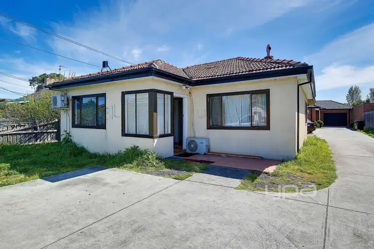 1/314 Camp Road, Broadmeadows VIC 3047