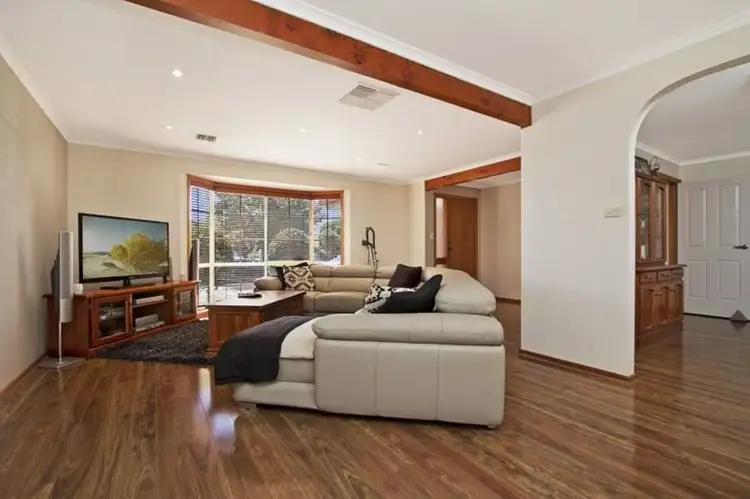 Second view of Homely house listing, 15 Anthony Street, Sunbury VIC 3429