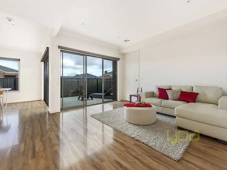 1 Menzies Promenade, Derrimut VIC 3030