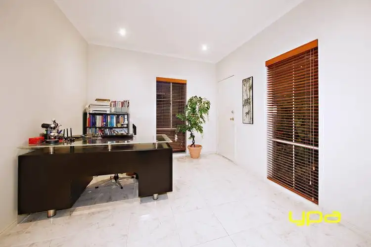 Fifth view of Homely house listing, 57 Furlong Road, Cairnlea VIC 3023