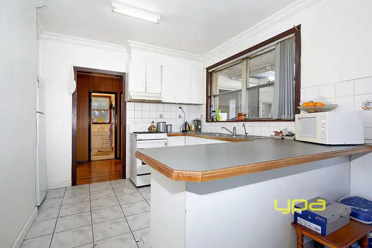 Second view of Homely house listing, 405 Barry Road, Dallas VIC 3047