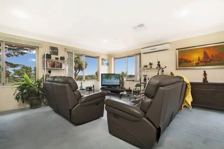 Second view of Homely house listing, 13 Atlanta Close, Sunbury VIC 3429
