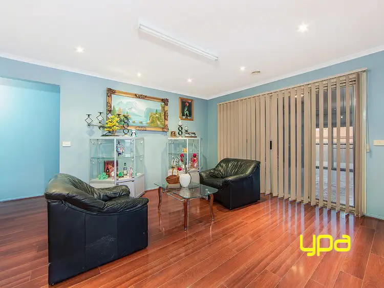 Sixth view of Homely house listing, 48 Jindabyne Avenue, Taylors Hill VIC 3037