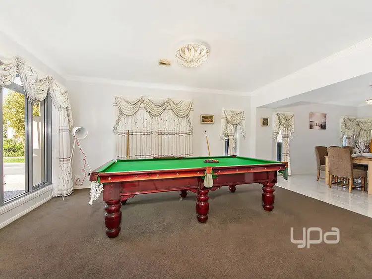 Fourth view of Homely house listing, 24 Brunton Avenue, Caroline Springs VIC 3023