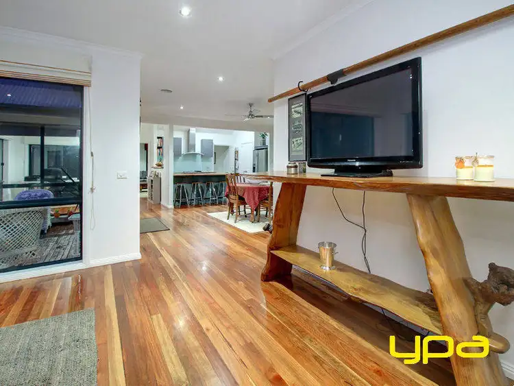 Sixth view of Homely house listing, 23 Percy Street, Rye VIC 3941